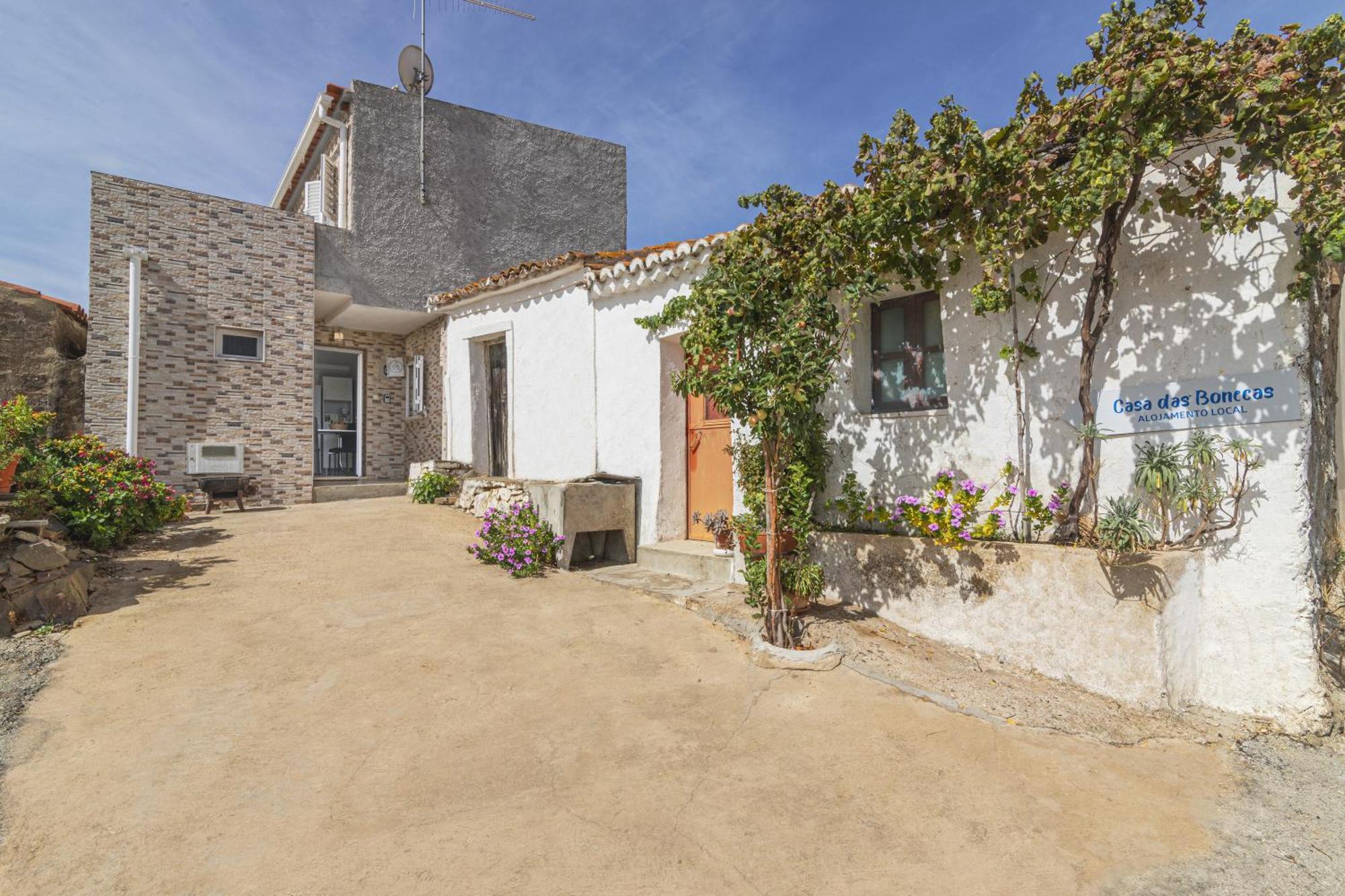 Casa Das Bonecas Farelos de Baixo Ngoại thất bức ảnh