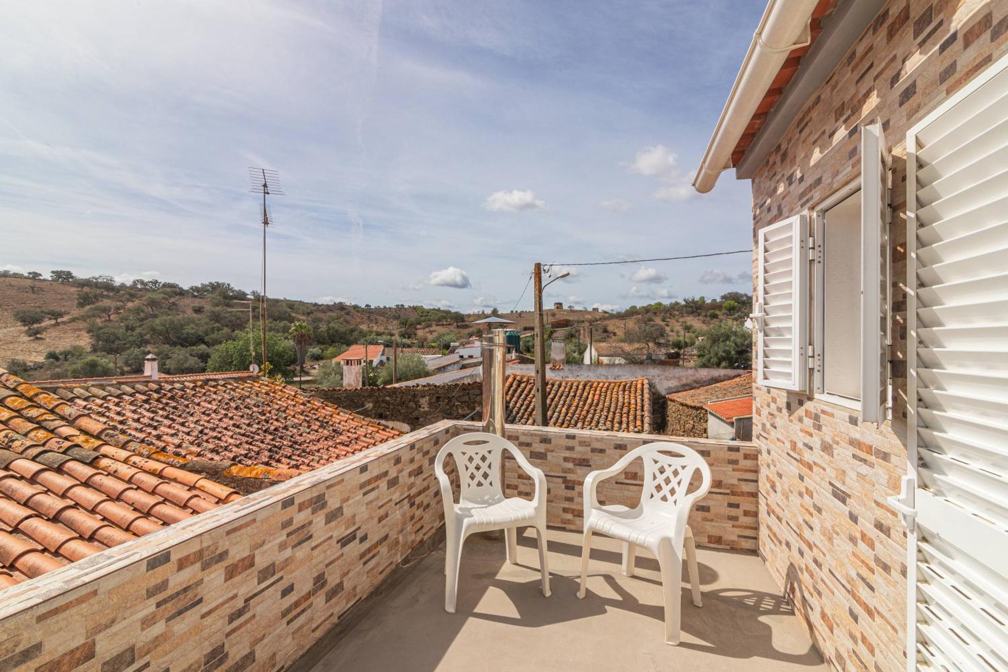 Casa Das Bonecas Farelos de Baixo Ngoại thất bức ảnh