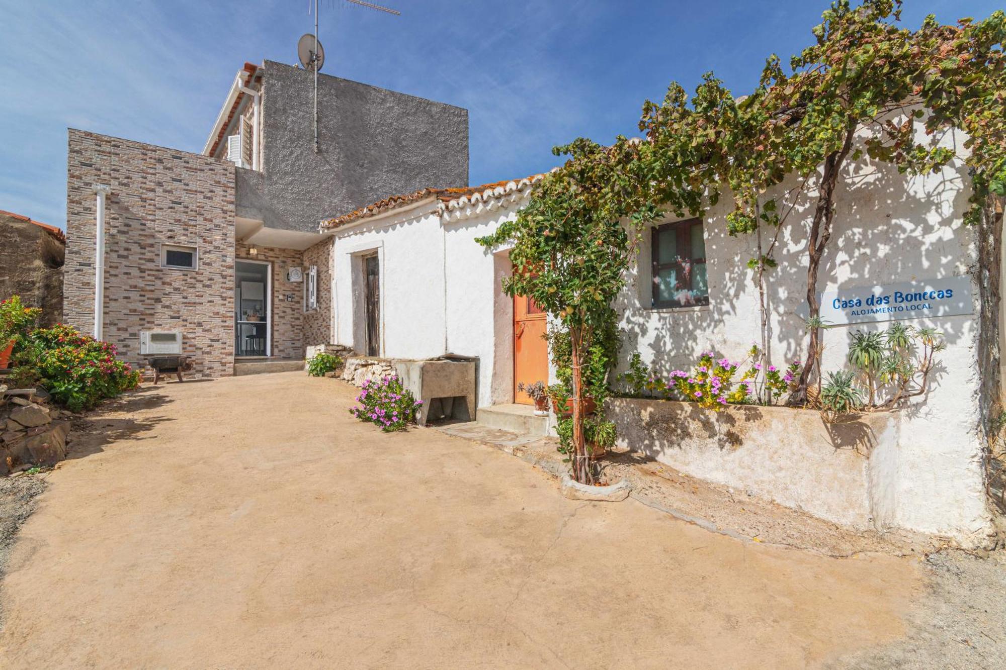 Casa Das Bonecas Farelos de Baixo Ngoại thất bức ảnh